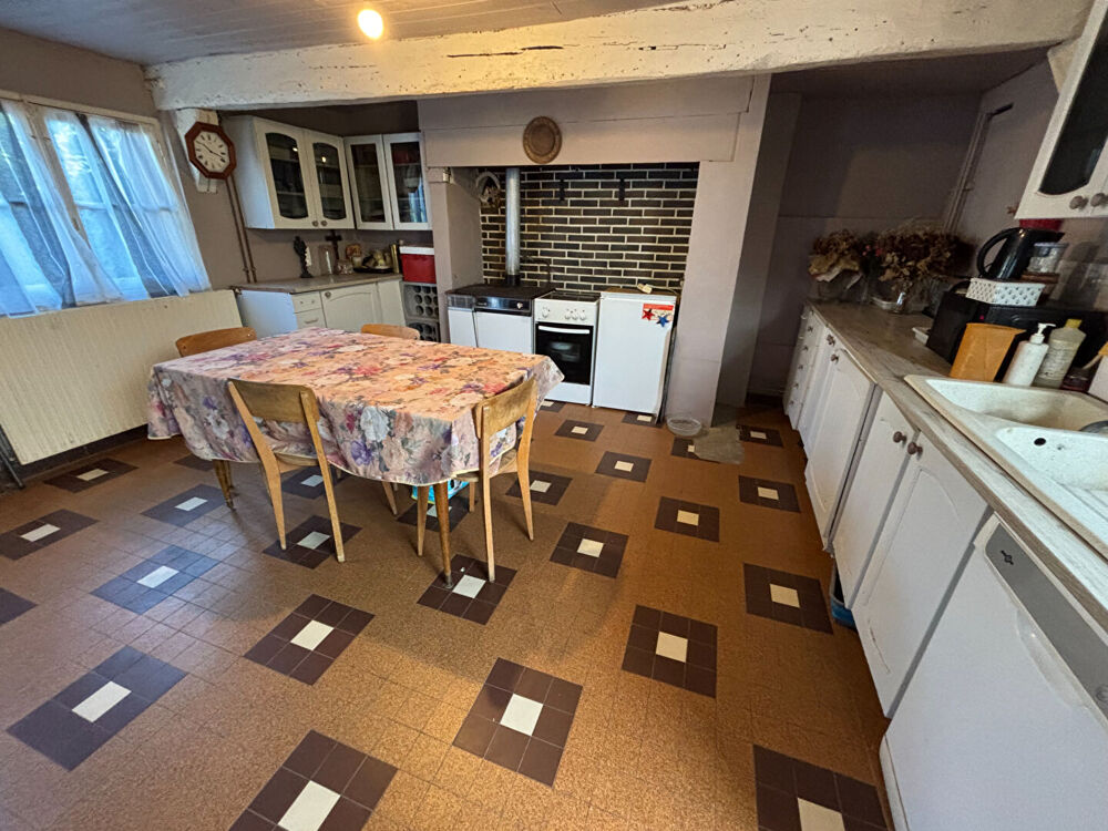 Vente Maison Maison proche grands axes Noailles