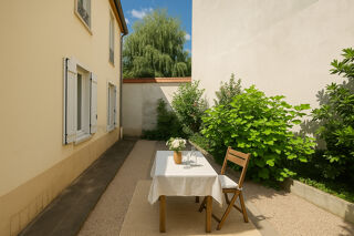  Appartement  vendre 2 pices 45 m