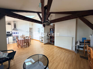  Appartement � vendre 2 pi�ces 52 m�