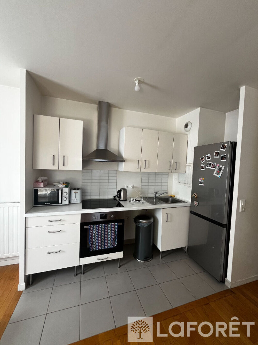 Location Appartement Appartement Massy 3 pièce(s) 60 m2 Scellier Massy