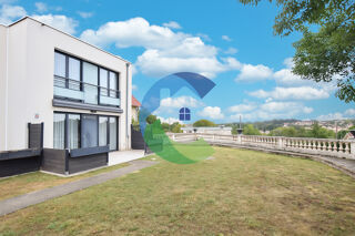  Maison à vendre 3 pièces 76 m²
