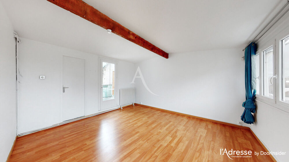 Location Appartement Appartement PALAISEAU 2 pièces 42.56 m² Palaiseau