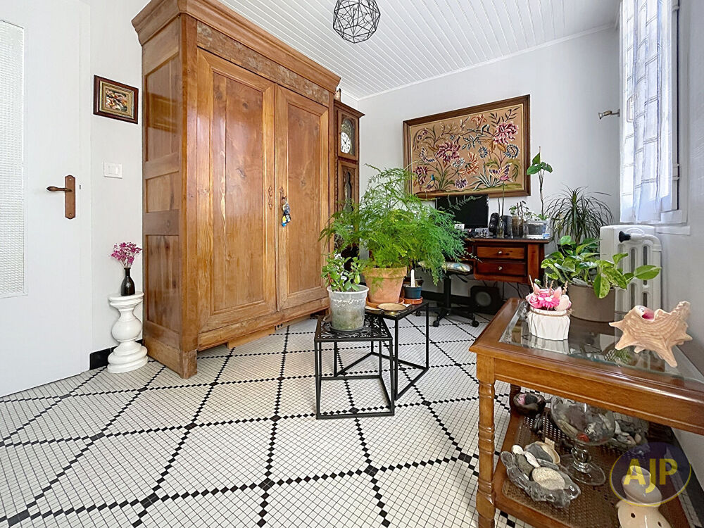 Maison Orvault 6 pièces