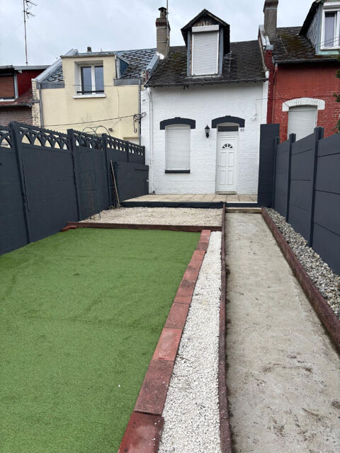  Maison � louer 3 pi�ces 54 m�