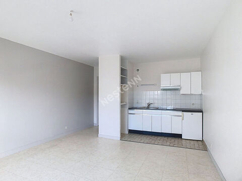  Appartement � louer 2 pi�ces 39 m�