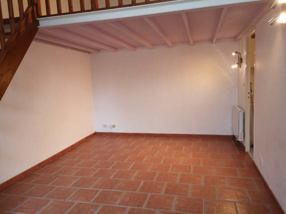 Location Appartement APPARTEMENT OUISTREHAM - 2 pièce(s) - 41.5 m2 Ouistreham