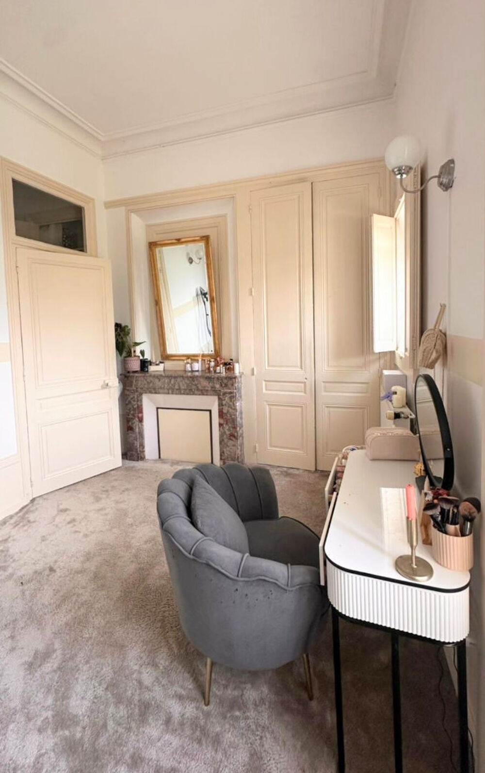 Vente Appartement appartement + combles+ cave + place parking Belley