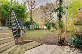  Maison à vendre 6 pièces 146 m²