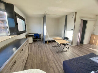  Appartement  vendre 1 pice 32 m