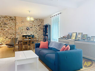  Appartement à vendre 4 pièces 100 m²