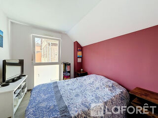  Maison à vendre 4 pièces 82 m²
