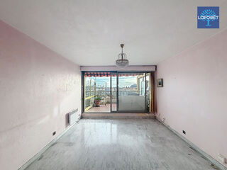  Appartement � vendre 3 pi�ces 65 m�