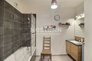  Appartement à vendre 3 pièces 61 m²