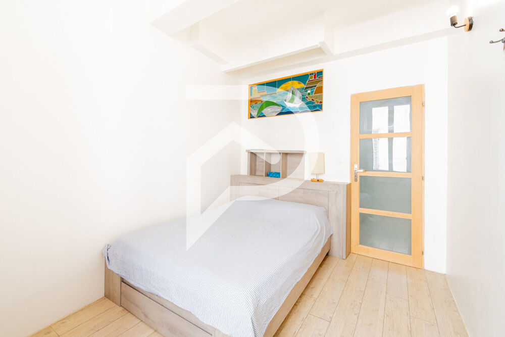 Vente Appartement Charmant authentique T3 - Le Panier 45m2 Marseille 2