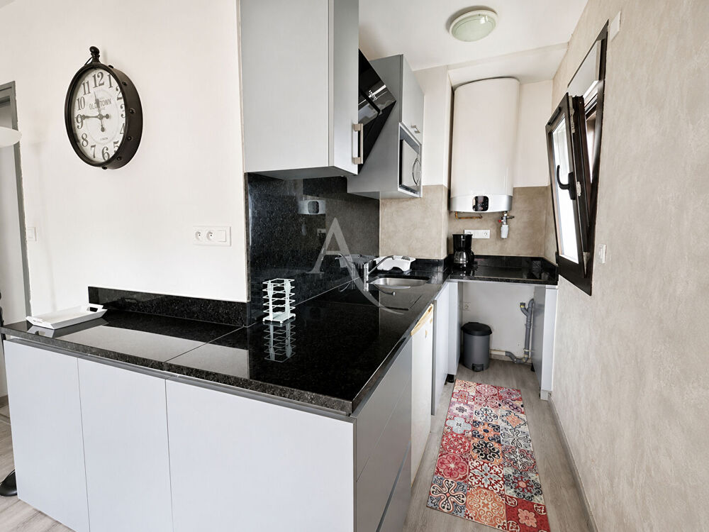 Appartement Dax 1 pièce(s) 24 m2