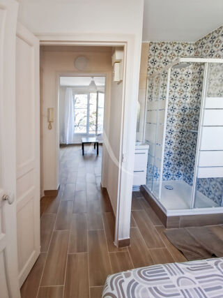  Appartement à vendre 1 pièce 23 m²