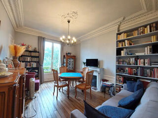  Appartement à vendre 3 pièces 60 m²