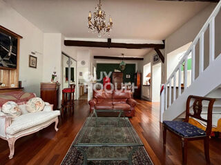  Maison à vendre 5 pièces 165 m²