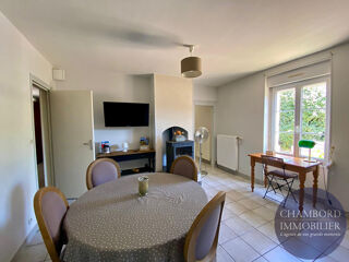  Maison � vendre 4 pi�ces 114 m�