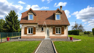  Maison � vendre 4 pi�ces 80 m�