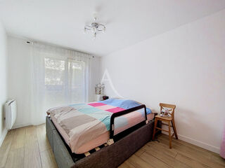  Appartement à vendre 3 pièces 