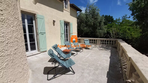 Vente Maison Propri�t� en centre ville Donzere