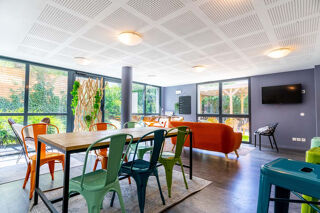  Appartement à vendre 1 pièce 19 m²