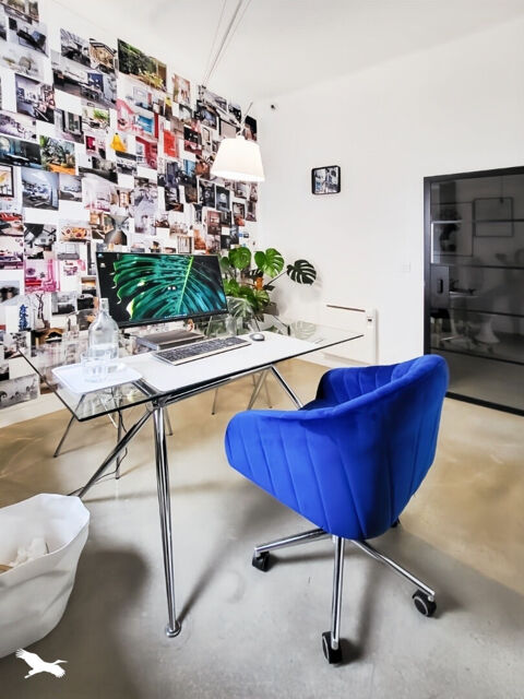 A louer  Bureau professionnel 13011 Marseille St Marcel 235 13011 Marseille