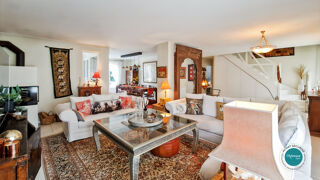  Maison � vendre 7 pi�ces 153 m�