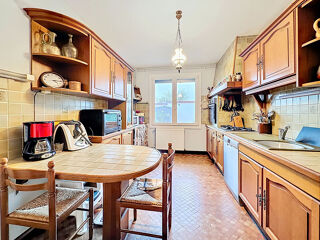  Maison � vendre 5 pi�ces 114 m�