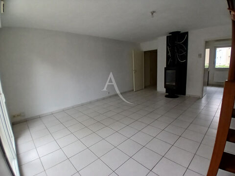   Maison  3 pice(s) 70 m2  Saint Fulgent Maison - 3 pice(s) - 70 m