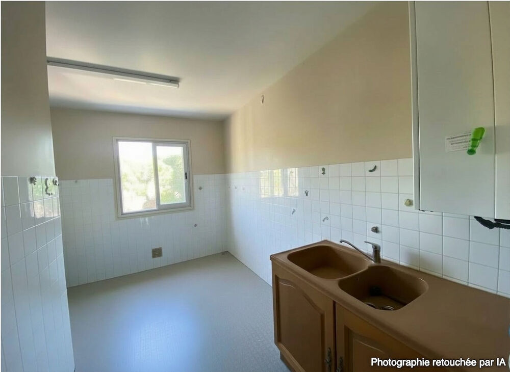 Vente Appartement Vallauris / Limite Mougins-le-Haut appartement 3/4 pièces avec parking Vallauris