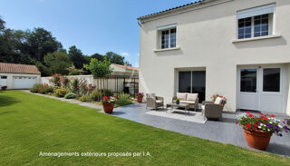 Maison � vendre 3 pi�ces 56 m�