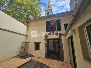  Maison � louer 4 pi�ces 96 m�