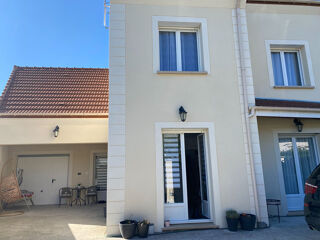  Maison � vendre 7 pi�ces 186 m�