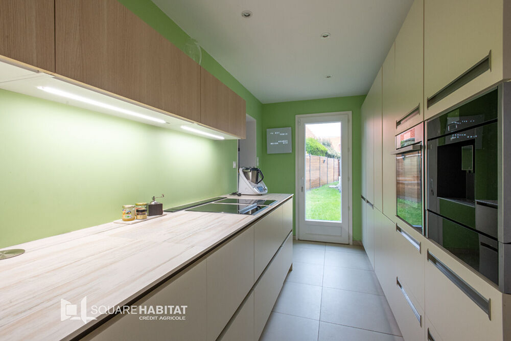 � vendre  Maison Wimereux (62930)