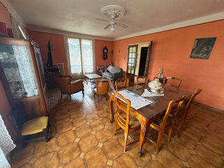  Maison � vendre 4 pi�ces 105 m�