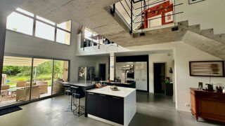  Maison � vendre 8 pi�ces 292 m�