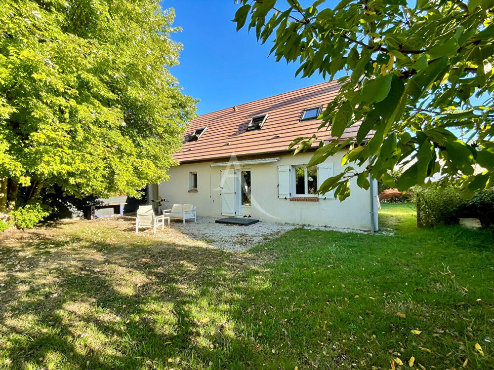 Vente Maison Maison Familiale - CORMERAY Cormeray