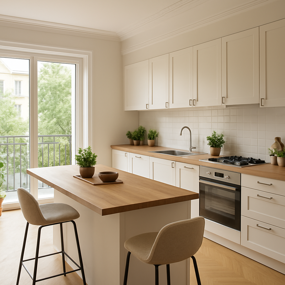 à vendre  Appartement Le Touquet-Paris-Plage (62520)