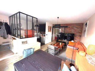  Appartement � vendre 3 pi�ces 63 m�