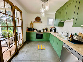  Maison � vendre 5 pi�ces 110 m�