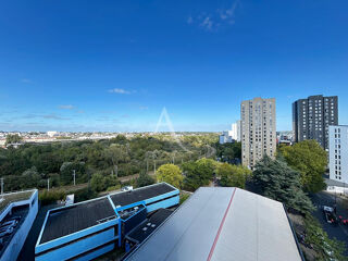  Appartement  vendre 3 pices 61 m