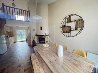  Maison � vendre 4 pi�ces 73 m�