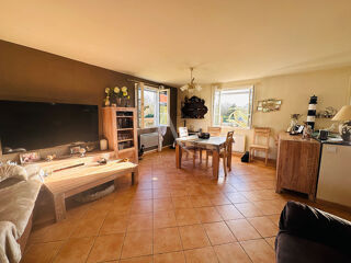  Maison � vendre 5 pi�ces 128 m�