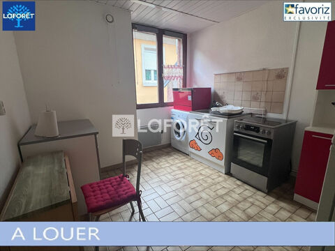   Appartement Belfort 1 pi�ce(s) 28.55 m2 Appartement - 1 pi�ce(s) - 29 m�