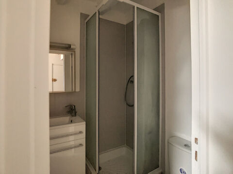  Appartement � louer 1 pi�ce 24 m�