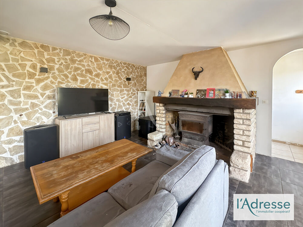 Vente Maison Maison Radepont 100 m2 Fleury sur andelle