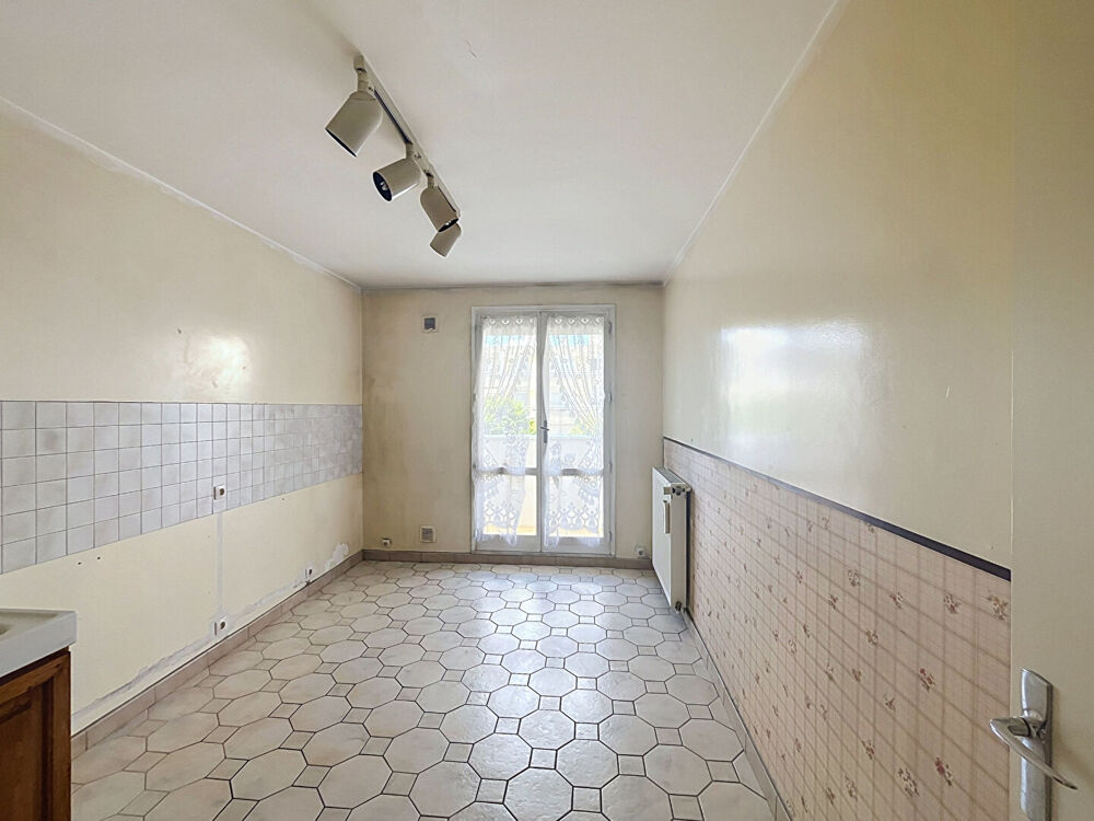 Appartement Dijon 3 pièce(s) 68.80 m2