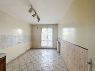  Appartement à vendre 3 pièces 69 m²
